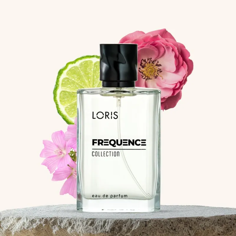 K273 — El aroma inspirador de las mujeres de la nueva generación