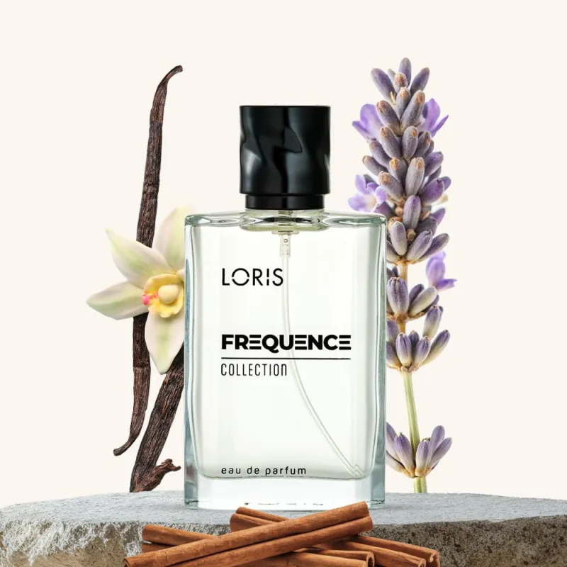 K287 — La forma más fresca de la elegancia oriental