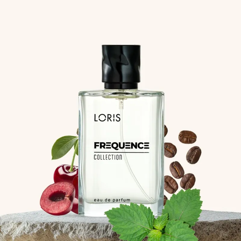 K291 — Tentación frutal
