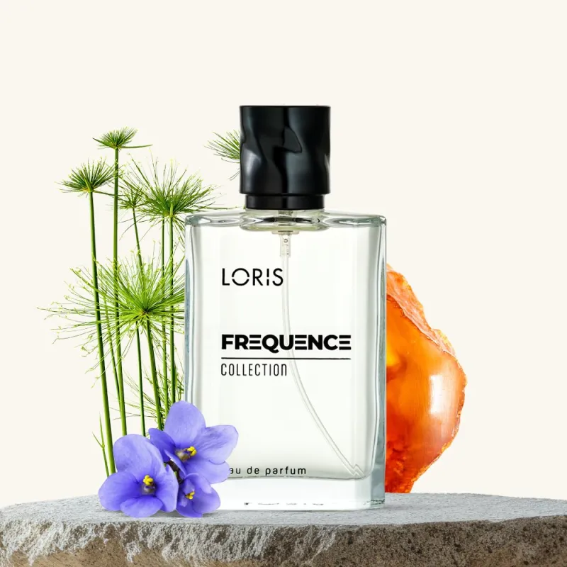 U025 — Santal 33