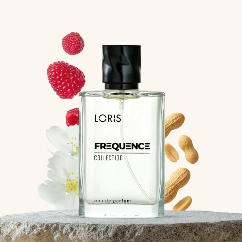 U012 — El dulce encanto de las notas gourmand
