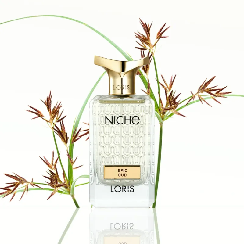 U919 — Epic Oud