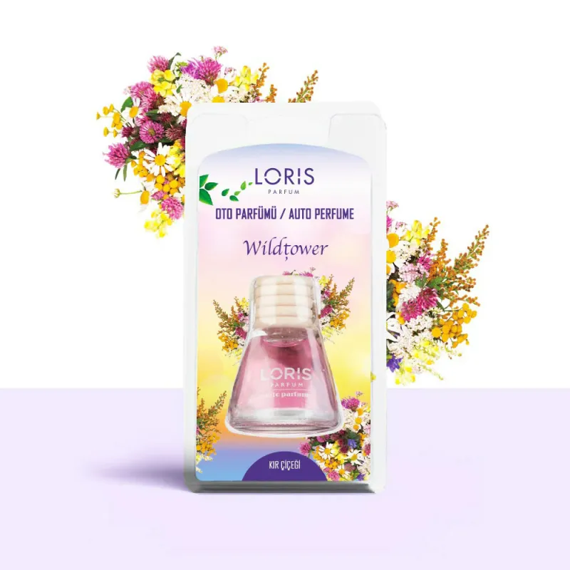 H029 — Flores Silvestres