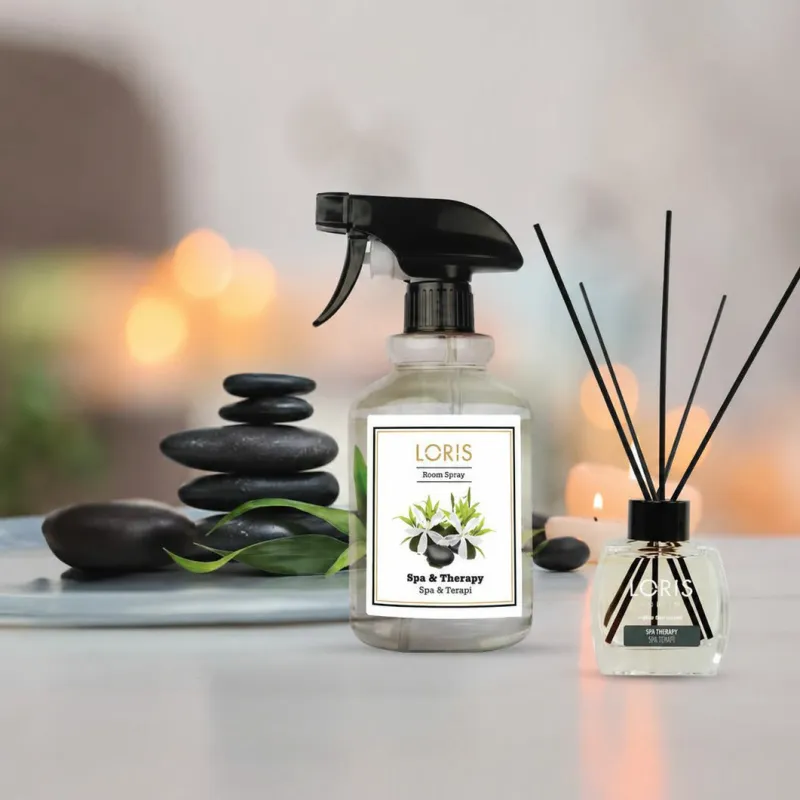 H025 — Spa & Terapia